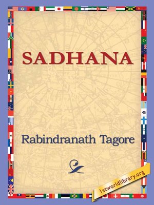 cover image of Sadhana